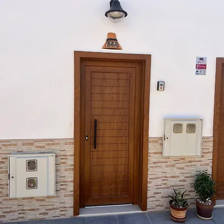 La Graciosita Traditional Σπίτι διακοπών *